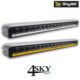 SLIDE 21.1 SkyLed 130.211LBD