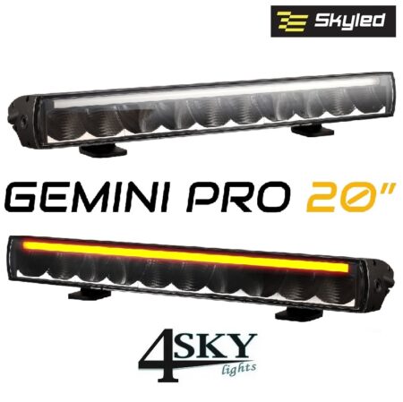 Gemini Pro