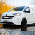 VW T7 TRANSPORTER (2025+)