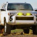 toyota 4runner Grille kit - integration kit - GK-T4R-01K