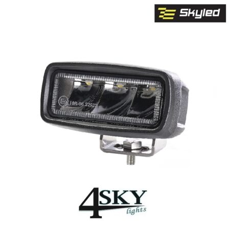 Ignis 15S verstraler - Skyled - 13SL50062