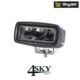 Ignis 15S verstraler - Skyled - 13SL50062