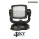 Purelux RC360 wide LED-zoeklamp - searchlight - Led zoelicht - HS4331