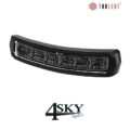 Flexi-flitser amber SF-3600A
