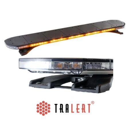 Zwaailampbalk Multi Tralert