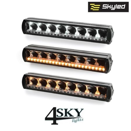 SKYLED TIARA FLASH