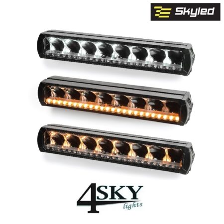 SKYLED TIARA FLASH