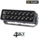 Amnis 80S ledbar verstraler 13SL50202