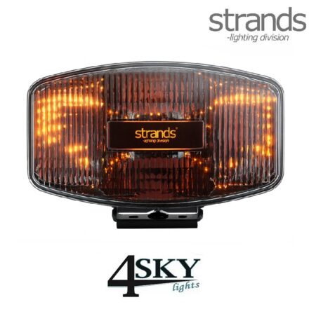 Ize Led OG Oval