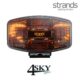 Ize Led OG Oval