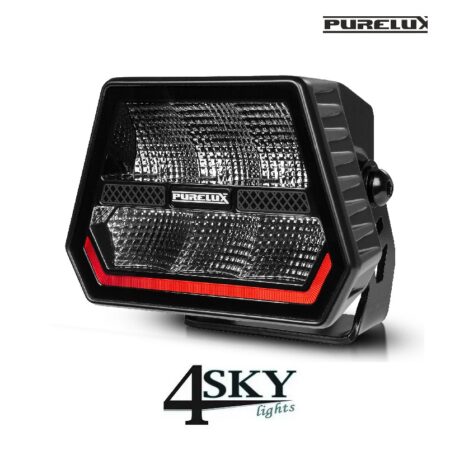 Panther Alpha 90 wide