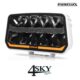 Purelux Panther 11 White