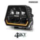 Purelux Panther Alpha 90 spot HS18721