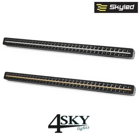 SKYLED TOWER 40