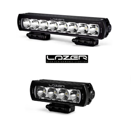 Lazer ST/T Evolution Rallyauto