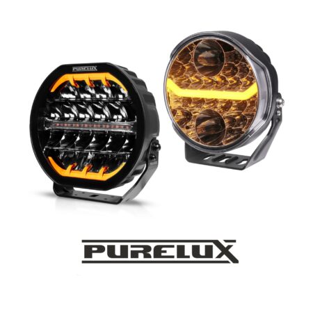Verstralers Purelux