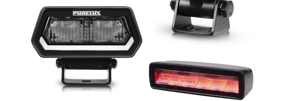 werklampen Purelux