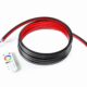 led strip RGB op rol 24v