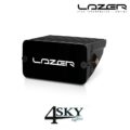 Black Lens Cover Carbon-2 Gen3