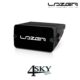Black Lens Cover Carbon-2 Gen3