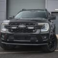 Ford Ranger Wildtrak (2023+) Grille Kit - Triple-R 750