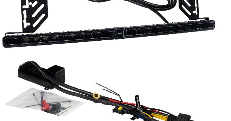 Ledson Blade Split 334918072