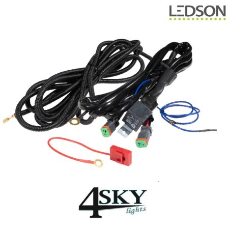 Ledson connect Kabelset