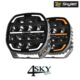Moai 7X Black