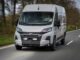 Peugeot Boxer (2024+) Grille Kit
