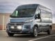 Opel Movano (2024+)