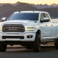 RAM 25003500 Laramie (2019-2024)