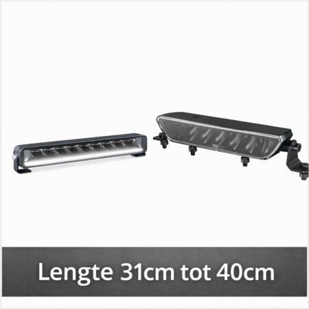 02 Lengte 31cm tot 40cm