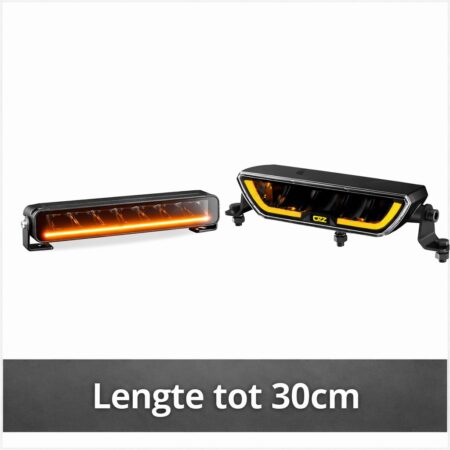 01 Lengte tot 30cm