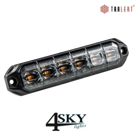 CL2 SF-2600 led flitser