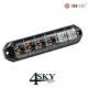 CL2 SF-2600 led flitser
