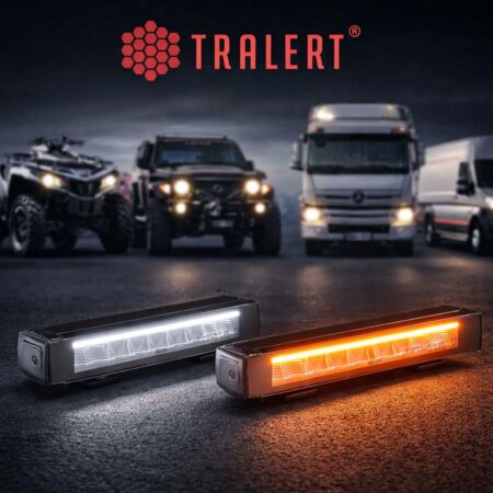 stratos 30cm tralert