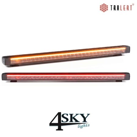 Stratos 81cm LED Lightbar