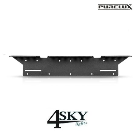 Purelux HD kentekenplaathouder HS9679-16845