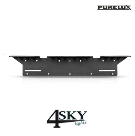 Purelux HD kentekenplaathouder HS9679-16845