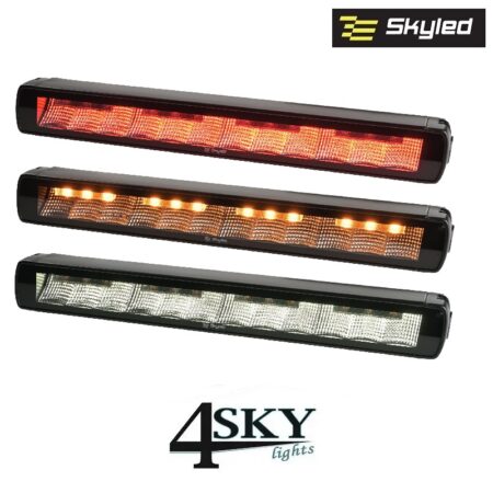 Skyled Calor