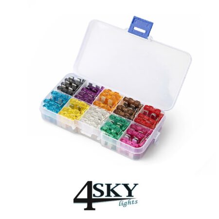 Steekekeringen Set