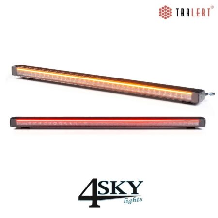 Stratos 96cm LED Lightbar