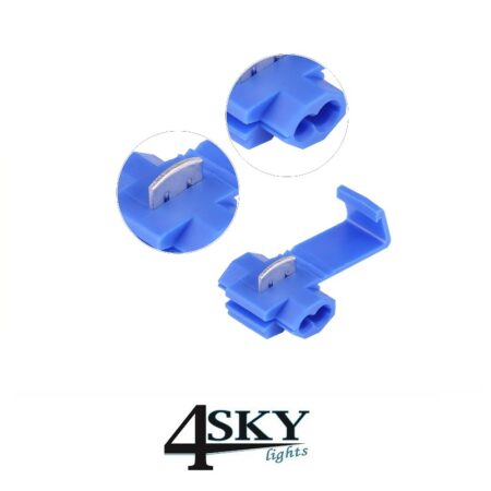 draadconnector