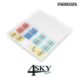 kabelverbinder assortiment
