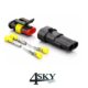 SuperSeal 2-Polige