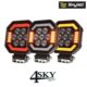 Aura Q35F Werk Lamp