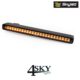 MONIT LED-flitser bar