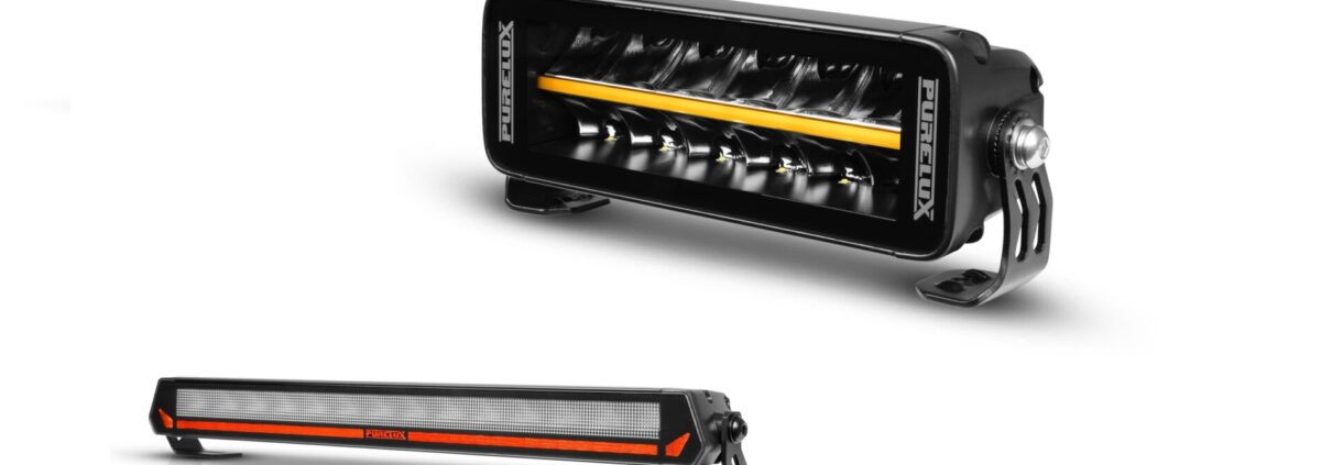 led bars purelux led bars Purelux