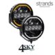 Siberia Skylord 7 inch