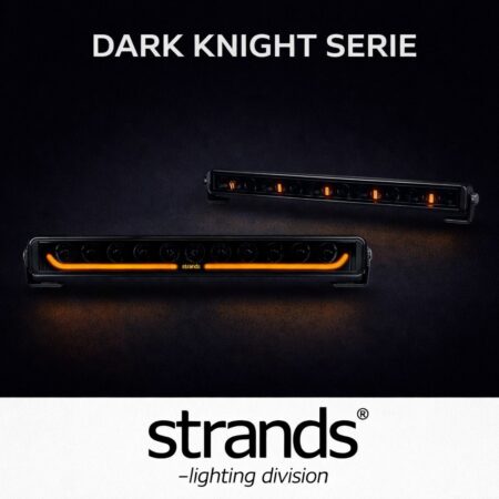DARK KNIGHT SERIE